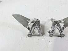 Load image into Gallery viewer, 2008 Ducati SBK 1098 S Left Right Rider Footpeg Set 82411231A 82411221A | Mototech271
