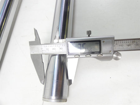 1980 Honda CB750C Custom Front Showa Straight Forks 51400-425-731 51500-425-731 {{ shop.shopifyCountryName }} - Mototech271