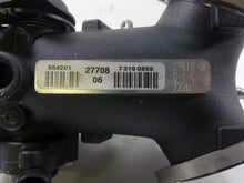 Load image into Gallery viewer, 2008 Harley FXCWC Softail Rocker C Throttle Body Fuel Injection 27708-06
