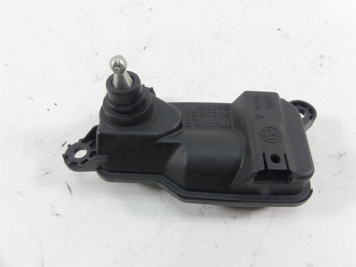 2012 BMW S1000RR K46 Mahle Air Box Servo Actuator 11617546982 {{ shop.shopifyCountryName }} - Mototech271