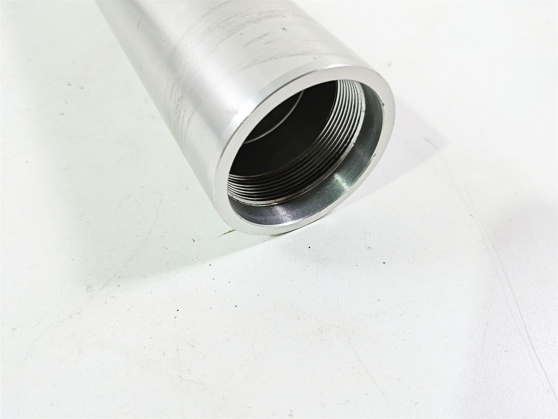 2013 Harley VRSCF Muscle Rod Right Front Fork Outer Tube 48705-09 {{ shop.shopifyCountryName }} - Mototech271