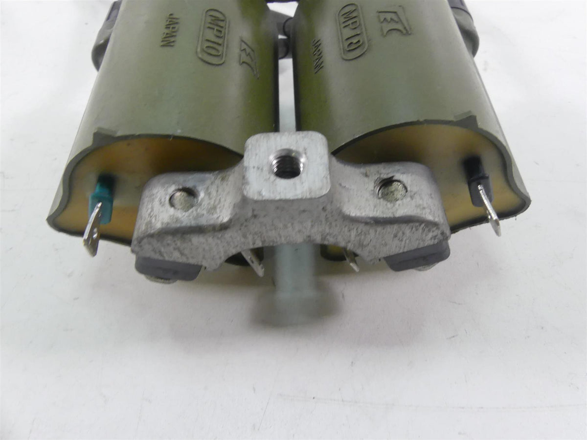 2007 Honda VT1100 C Shadow Spirit Tec Ignition Coil Set - Tested 30510-MCC-003 {{ shop.shopifyCountryName }} - Mototech271