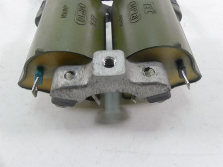 2007 Honda VT1100 C Shadow Spirit Tec Ignition Coil Set - Tested 30510-MCC-003 {{ shop.shopifyCountryName }} - Mototech271