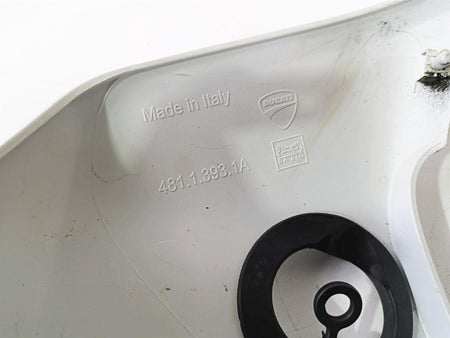 2019 Ducati Supersport 939 S Nose Headlight Cover Fairing READ 48113931A {{ shop.shopifyCountryName }} - Mototech271
