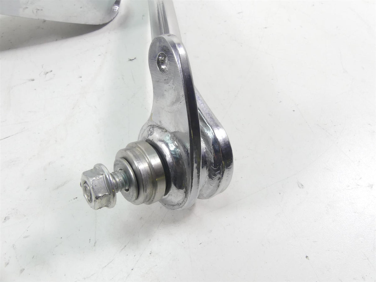 2021 Harley Softail FLSB Sport Glide Right Foot Peg & Brake Pedal Set 50500746 {{ shop.shopifyCountryName }} - Mototech271