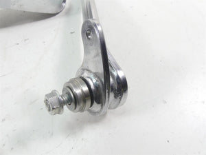 2021 Harley Softail FLSB Sport Glide Right Foot Peg & Brake Pedal Set 50500746 | Mototech271