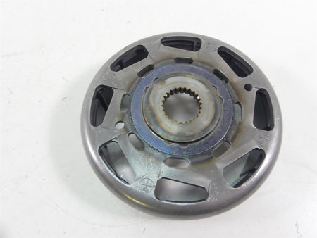 2017 Harley Touring FLHTKL Electra Glide Flywheel Fly Wheel Rotor 29900038 {{ shop.shopifyCountryName }} - Mototech271