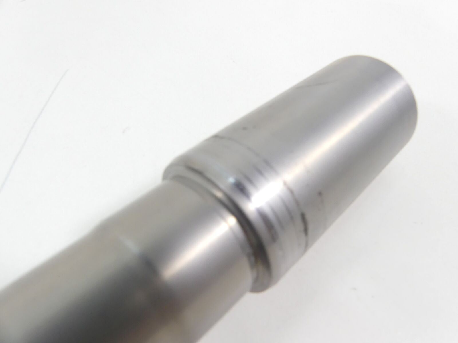2018 BMW S1000XR K49 Straight Front Axle Wheel Spindle - 24mm 36318544125 {{ shop.shopifyCountryName }} - Mototech271