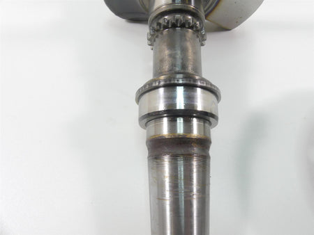 2018 Can Am Maverick X3 Turbo STD Crankshaft Crank Shaft 420819935 {{ shop.shopifyCountryName }} - Mototech271
