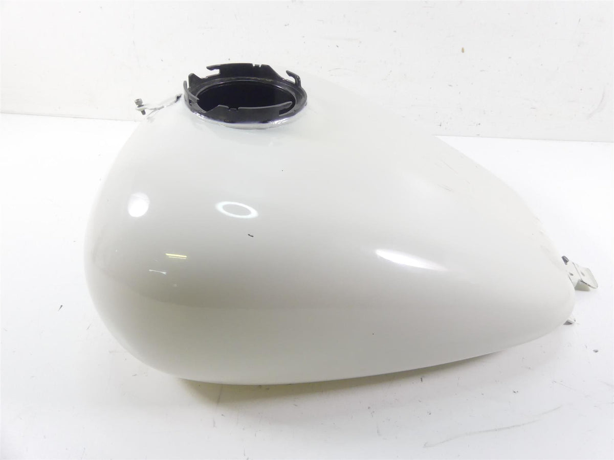 2012 Harley Touring FLHTP Electra Glide Fuel Gas Petrol Tank - Read 61356-08 {{ shop.shopifyCountryName }} - Mototech271