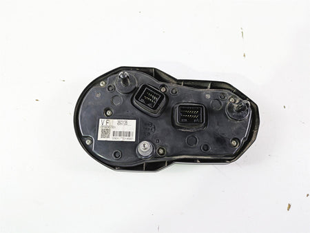 2013 Triumph Tiger 1215 Explorer Speedometer Gauge Instrument - 17k T2503135 {{ shop.shopifyCountryName }} - Mototech271