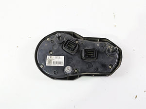 2013 Triumph Tiger 1215 Explorer Speedometer Gauge Instrument - 17k T2503135
