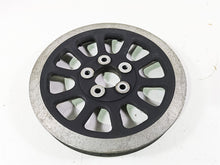 Load image into Gallery viewer, 2018 Harley Softail FXFBS Fat Bob Rear Belt Sprocket 66T 24mm 40325-07 | Mototech271
