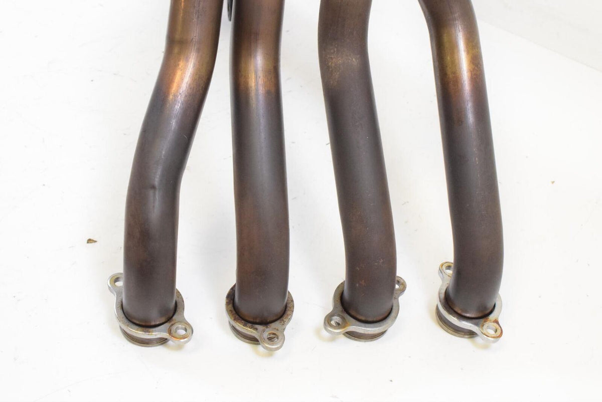 2012 Honda CBR1000RR CBR1000 OEM Stock Exhaust Header Pipes 18150-MGP-A00 {{ shop.shopifyCountryName }} - Mototech271