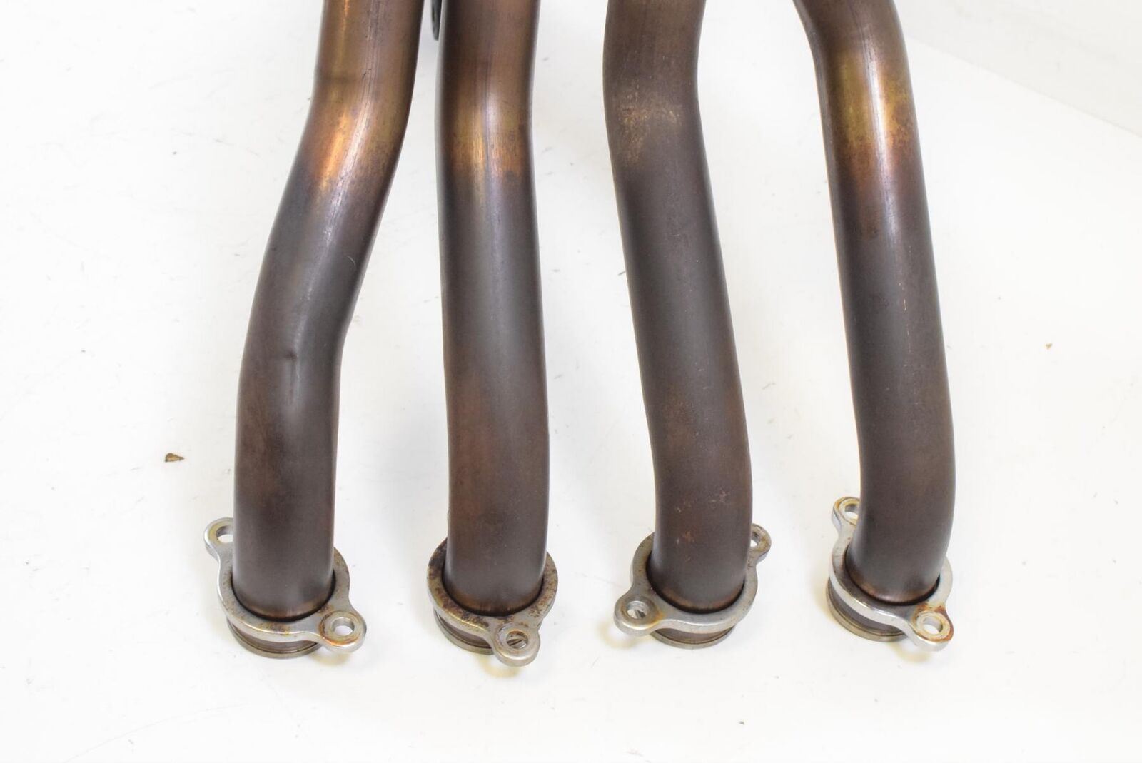 2012 Honda CBR1000RR CBR1000 OEM Stock Exhaust Header Pipes 18150-MGP-A00 {{ shop.shopifyCountryName }} - Mototech271