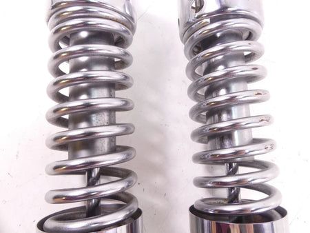 2001 Kawasaki VN1500 Vulcan C Rear Shock Damper Suspension 12 1/2" Set 45014-171 {{ shop.shopifyCountryName }} - Mototech271