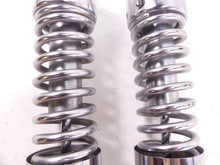 Load image into Gallery viewer, 2001 Kawasaki VN1500 Vulcan C Rear Shock Damper Suspension 12 1/2&quot; Set 45014-171 | Mototech271
