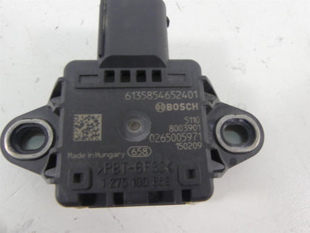 2015 BMW K1600GT K48 Bosch Speed Sensor Box 61358546524 {{ shop.shopifyCountryName }} - Mototech271