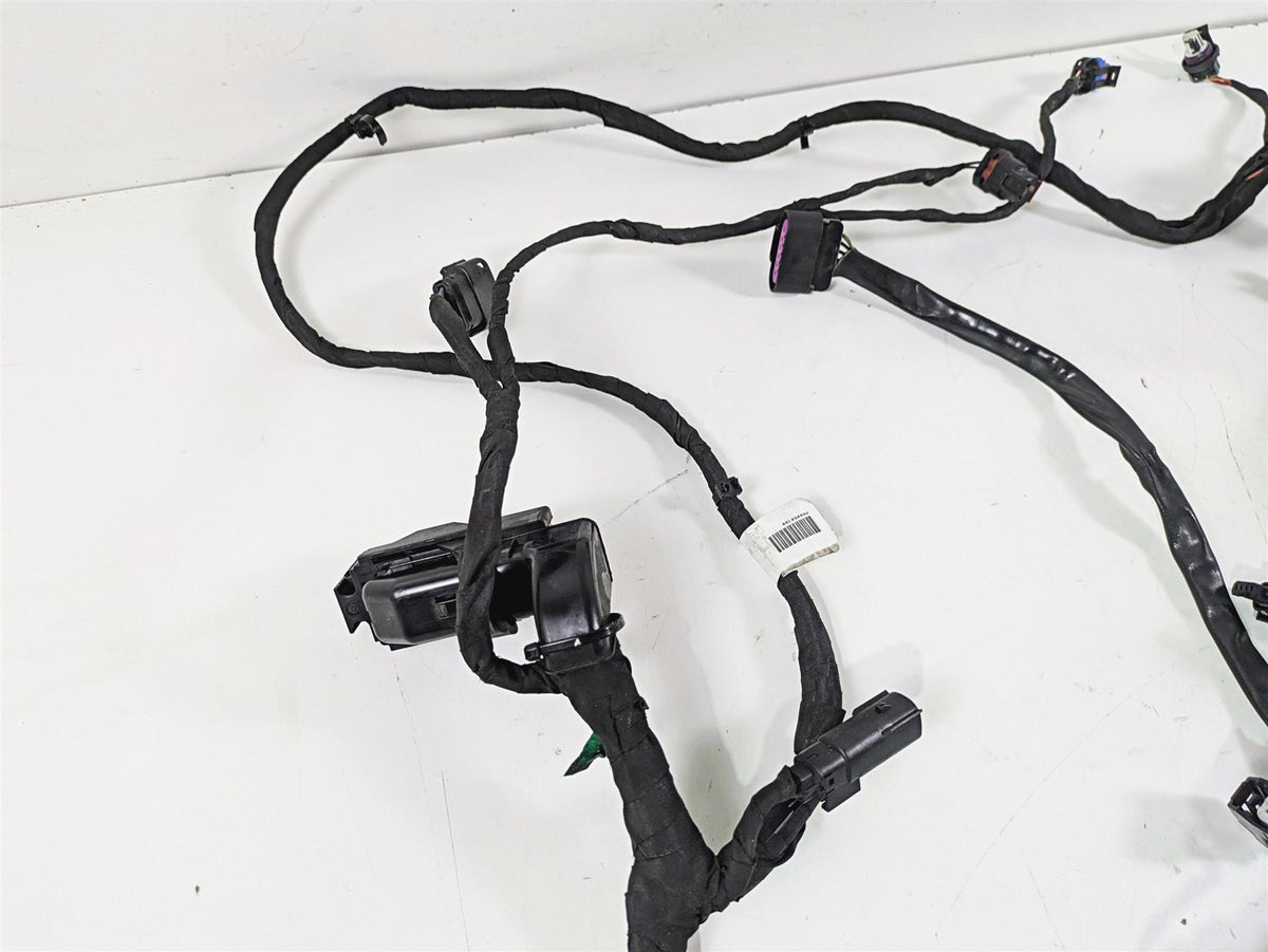 2022 Harley FXLRS Softail Low Rider Engine Wiring Harness Loom 69202199 {{ shop.shopifyCountryName }} - Mototech271