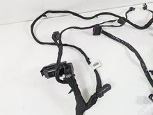 Load image into Gallery viewer, 2022 Harley FXLRS Softail Low Rider Engine Wiring Harness Loom 69202199
