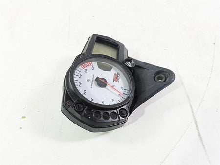 2007 Suzuki GSXR600 Speedometer Gauge Instrument Cluster 43K 34120-01H20 {{ shop.shopifyCountryName }} - Mototech271