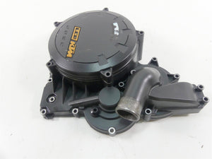 2015 KTM 1290 Adventure Engine Clutch Cover Water Pump & Housing 61230001100 | Mototech271