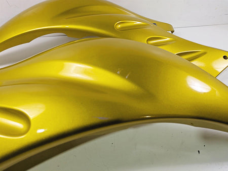 2006 Yamaha GP1300R Waverunner Left Right Side Cover Fairing Set F0X-U377C-60-P0 {{ shop.shopifyCountryName }} - Mototech271