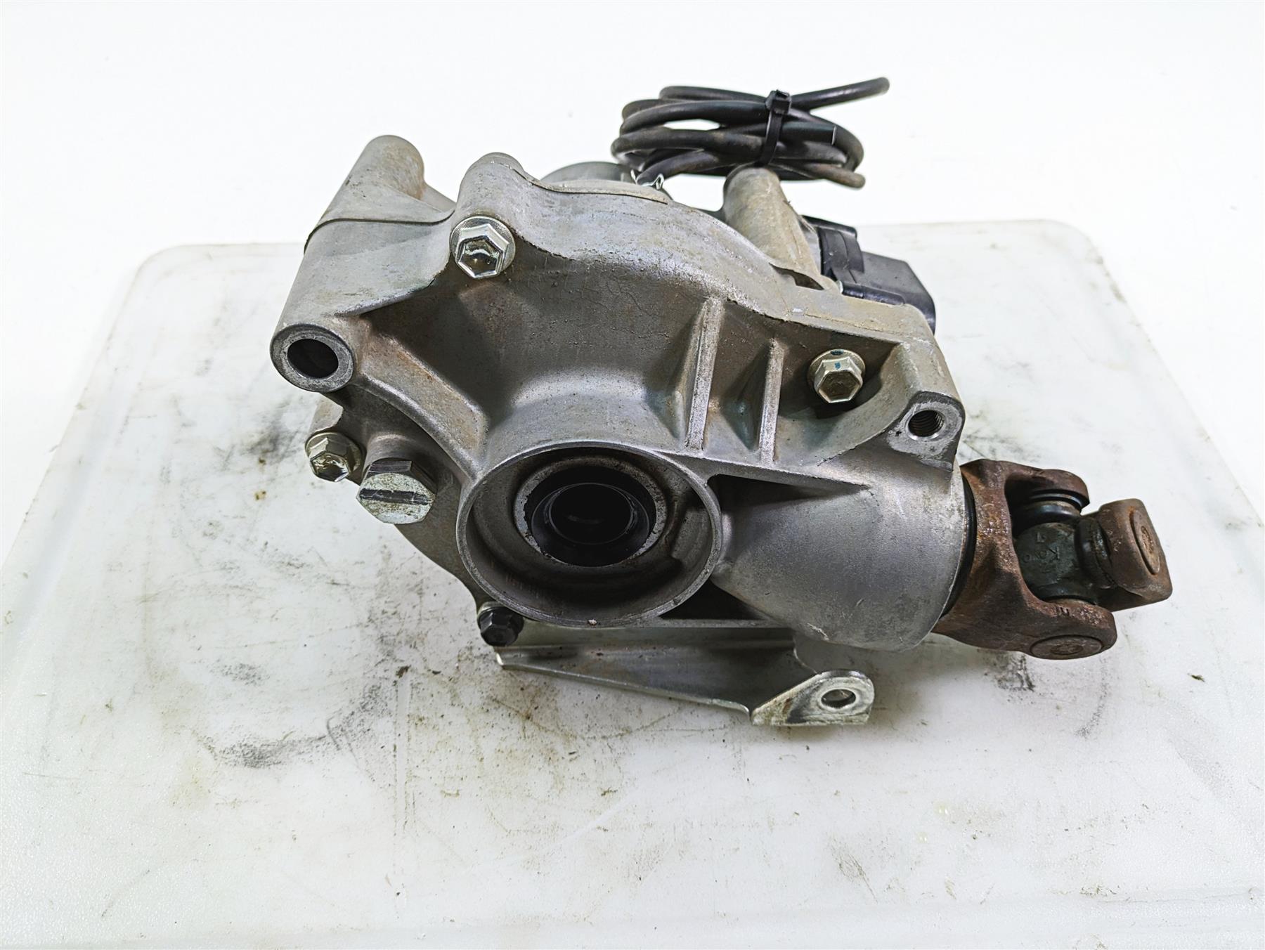 2018 Yamaha YXZ1000R EPS SS Front Differential Gear Box Diff 1K 2HC-46160-10-00 {{ shop.shopifyCountryName }} - Mototech271