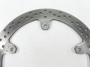 2018 BMW S1000XR K49 Front Brembo Brake Rotor Disc Set 34118526575 | Mototech271