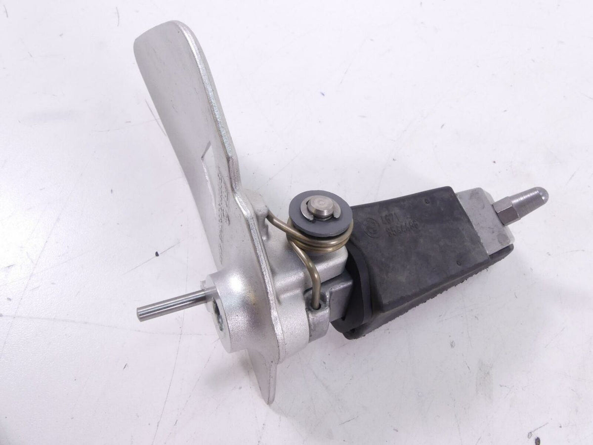 2014 BMW R1200 RT RTW K52 Right Front Rider Footpeg 46718535642 / 46718560382 {{ shop.shopifyCountryName }} - Mototech271