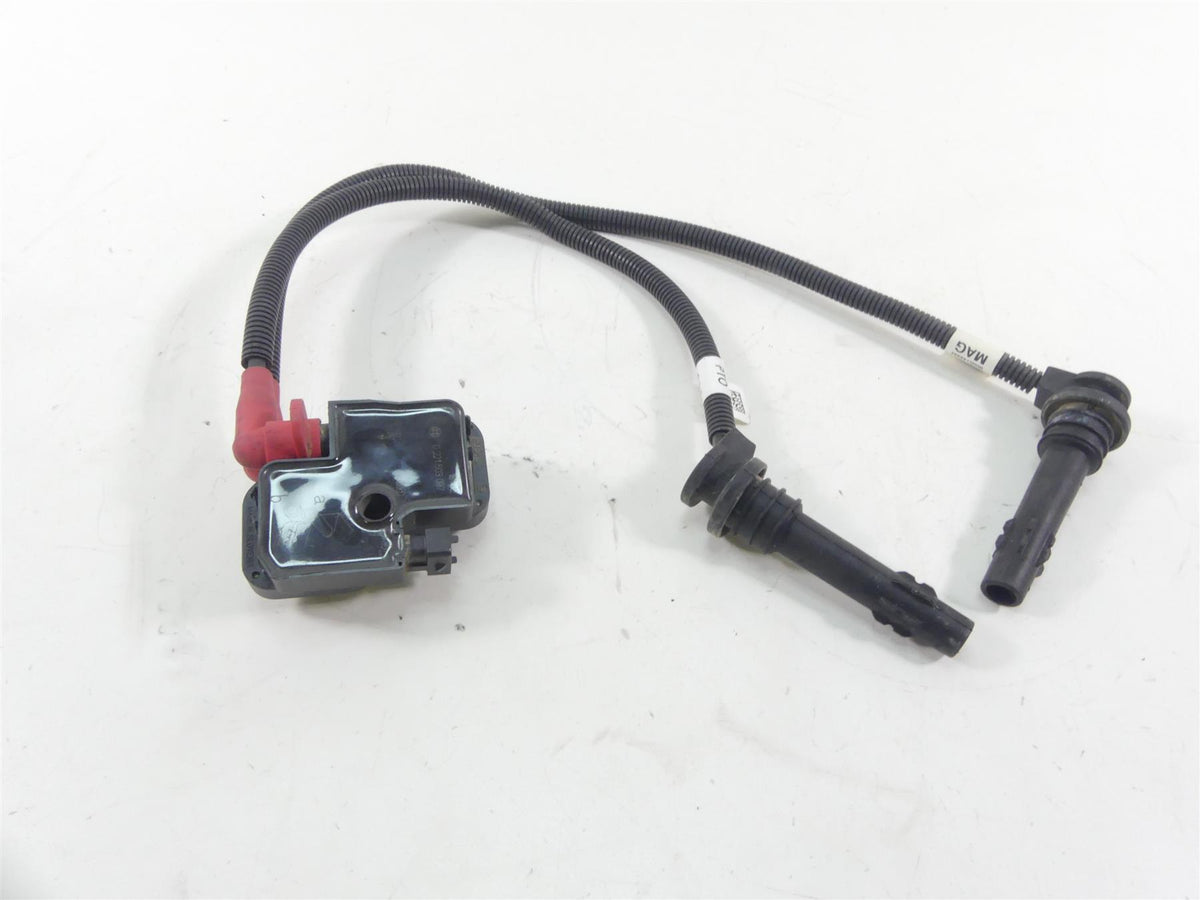 2019 Polaris General 1000 EPS Ignition Coils Wire Plug Set 2876049 4010425 {{ shop.shopifyCountryName }} - Mototech271