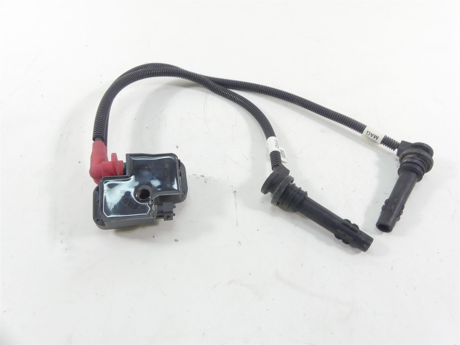 2019 Polaris General 1000 EPS Ignition Coils Wire Plug Set 2876049 4010425 {{ shop.shopifyCountryName }} - Mototech271