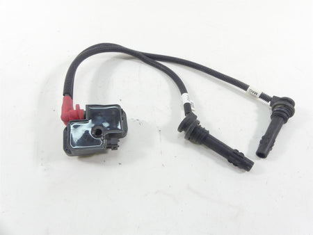 2019 Polaris General 1000 EPS Ignition Coils Wire Plug Set 2876049 4010425 {{ shop.shopifyCountryName }} - Mototech271