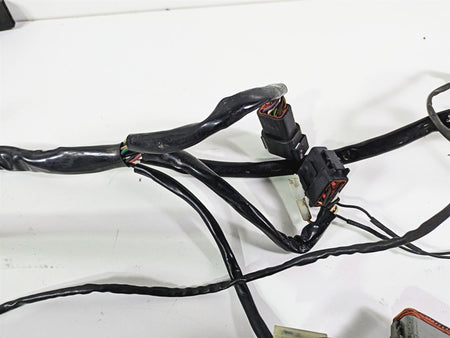 2003 Harley Softail FXSTDI Deuce 100th Wiring Harness Loom - Read 70431-03 {{ shop.shopifyCountryName }} - Mototech271