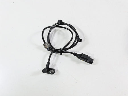 2016 BMW S1000XR K49 Front Abs Wheel Speed Sensor 35528551611-Mototech271