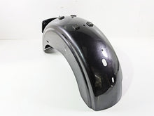 Load image into Gallery viewer, 2011 Harley FXDC Dyna Super Glide Rear Fender Tire Hugger Guard 59634-06A | Mototech271
