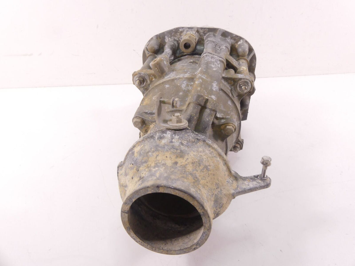 2002 Kawasaki Jetski Ultra 130 Di Complete Jetpump Jet Pump Impeller 59496-3735 {{ shop.shopifyCountryName }} - Mototech271