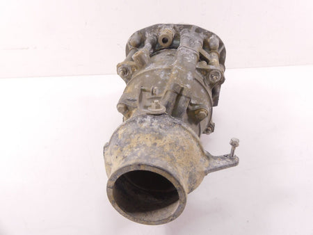 2002 Kawasaki Jetski Ultra 130 Di Complete Jetpump Jet Pump Impeller 59496-3735 {{ shop.shopifyCountryName }} - Mototech271