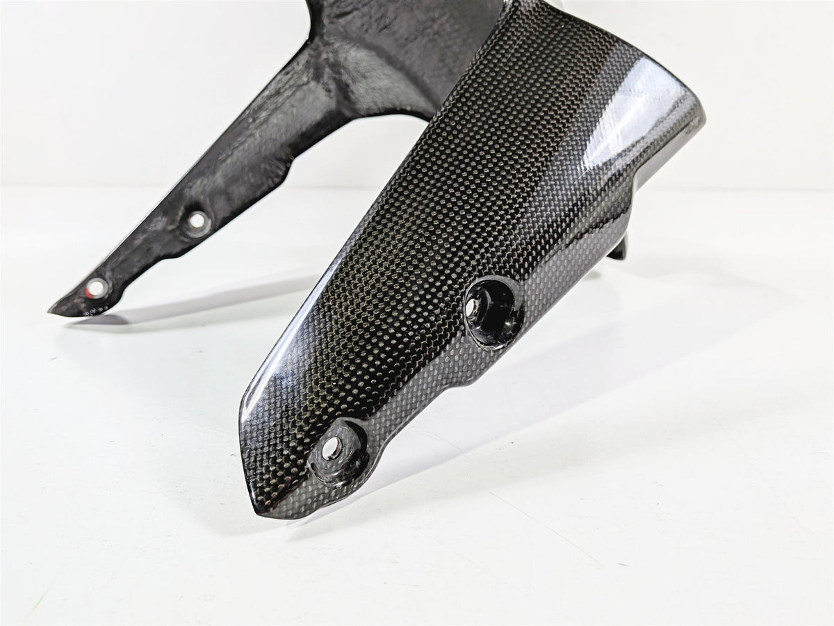 2011 Ducati Streetfighter 1098 S Front Carbon Fiber Fender 56420791B {{ shop.shopifyCountryName }} - Mototech271