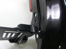 Load image into Gallery viewer, 2007 Harley Sportster XL1200 Nightster Rear Fender &amp; Side Plate Holder 59847-10
