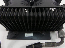 Load image into Gallery viewer, 2011 Harley Touring FLTRX Road Glide Ultra Cool Oil Cooler Retrofit Set 6955150
