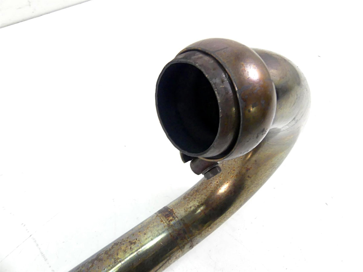 2015 Harley Davidson VRSCDX Night Rod Sp Rear Exhaust Header Manifold 65600064 {{ shop.shopifyCountryName }} - Mototech271