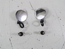 Load image into Gallery viewer, 2017 Ducati Monster 1200 S Motogadged End Bar Round Mirror Set 68450 | Mototech271
