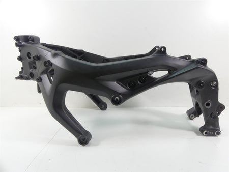 2015 Yamaha MT09 FZ09 Straight Main Frame Chassis Slvg 1RC-21110-30-00 {{ shop.shopifyCountryName }} - Mototech271