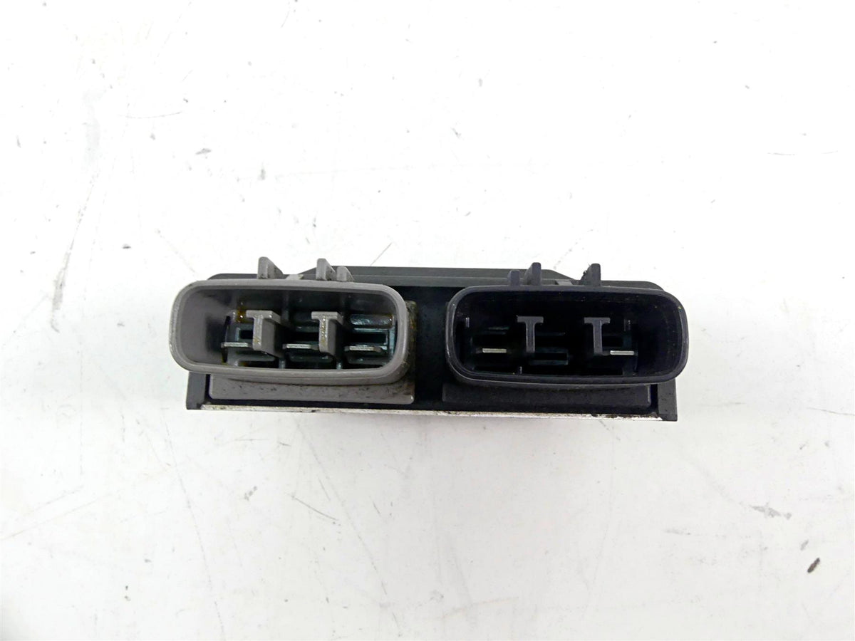 2016 BMW R1200GS Adv K51 Rectifier Voltage Regulator FH020AA 12318523367 {{ shop.shopifyCountryName }} - Mototech271