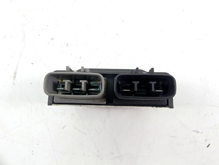 2016 BMW R1200GS Adv K51 Rectifier Voltage Regulator FH020AA 12318523367 {{ shop.shopifyCountryName }} - Mototech271