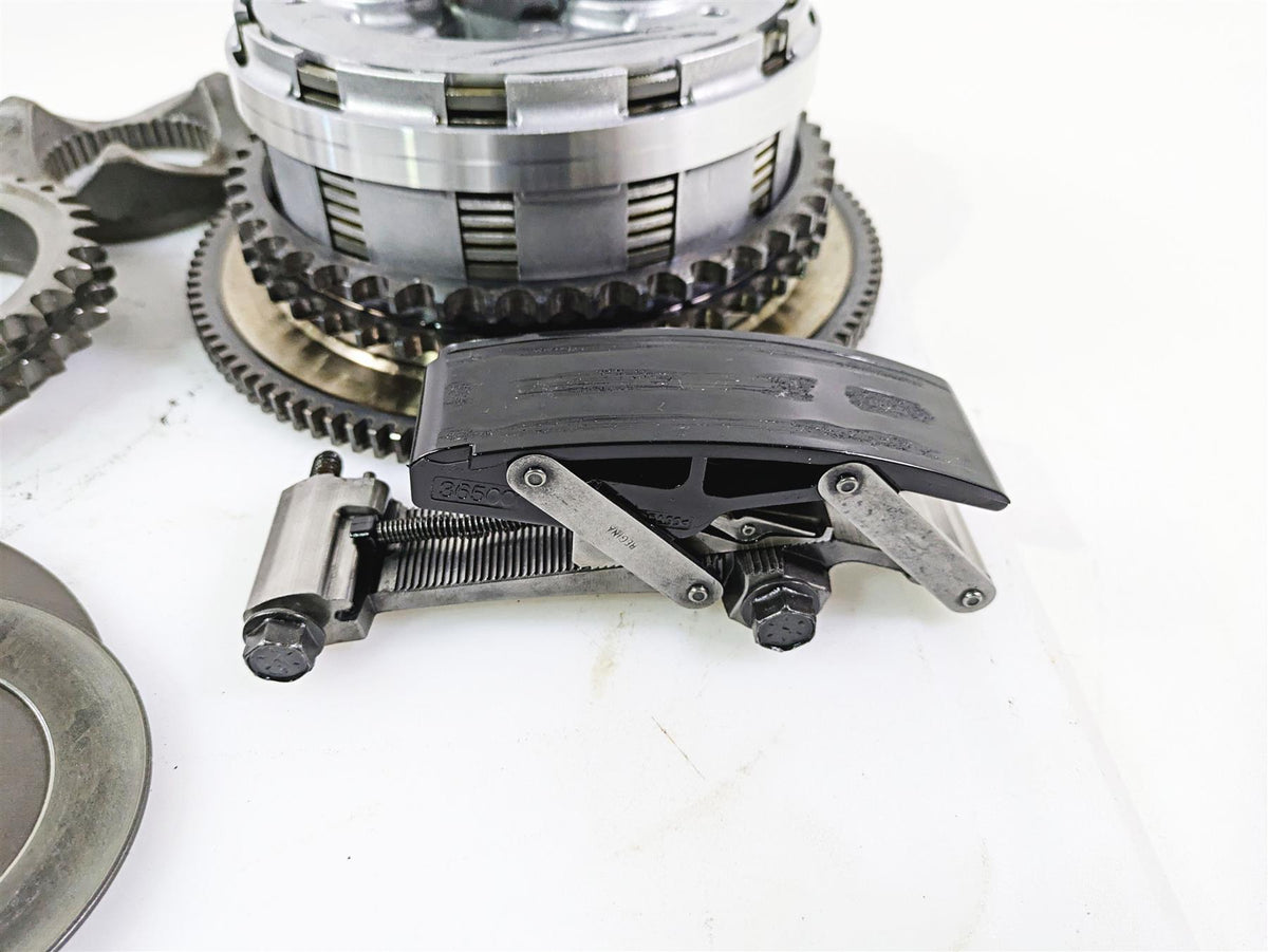 2021 Harley Softail FXST Standard Nice Primary Drive Clutch Kit M8 37000263A {{ shop.shopifyCountryName }} - Mototech271