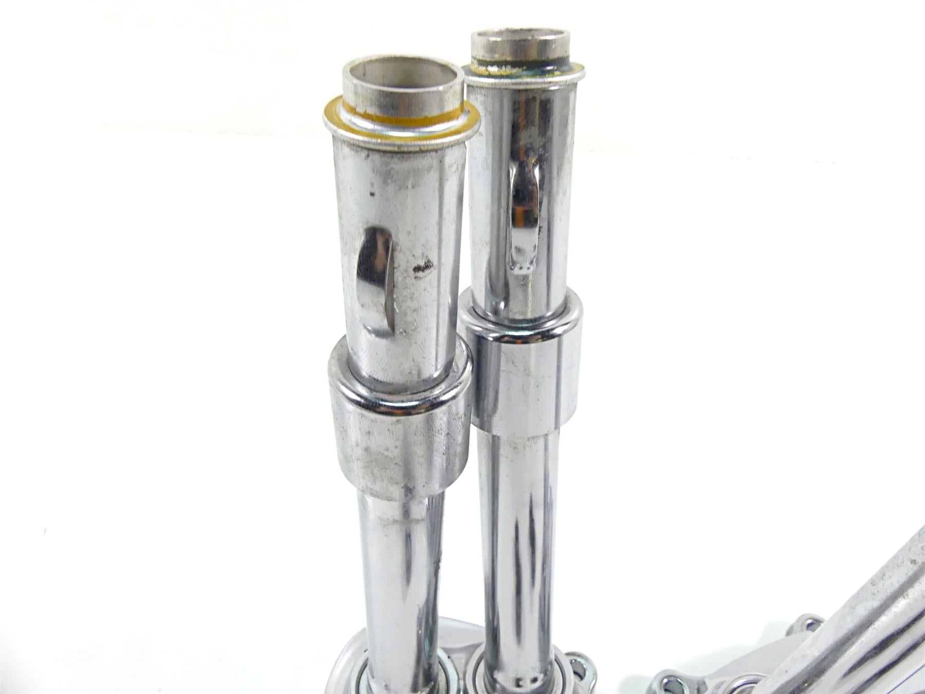 2020 Harley Softail FXST Standard Lifter Pushrod Cover Tappet Set 25701000 {{ shop.shopifyCountryName }} - Mototech271