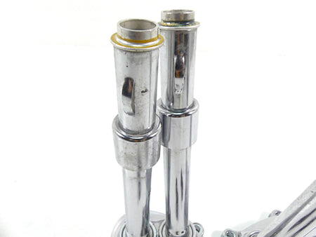 2020 Harley Softail FXST Standard Lifter Pushrod Cover Tappet Set 25701000 {{ shop.shopifyCountryName }} - Mototech271