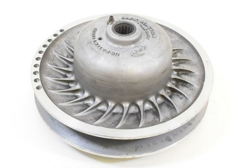 2010 Polaris Assault RMK 800 146" Secondary Drive Clutch 1322948 {{ shop.shopifyCountryName }} - Mototech271